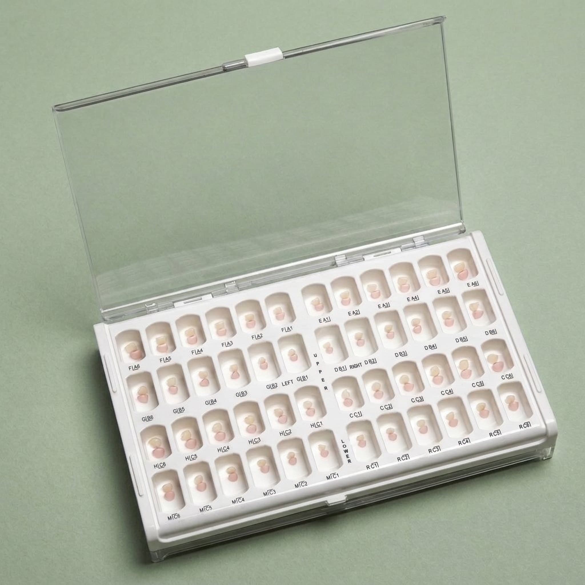 Zirconia Starter Kits